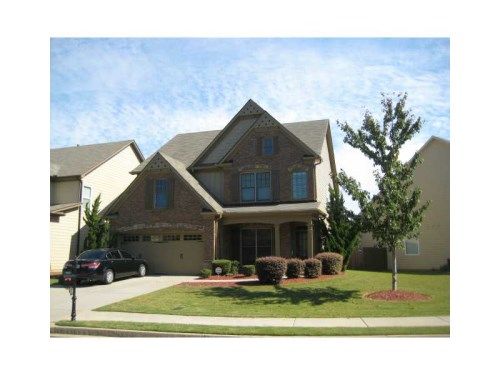 2569 Brynfield Cove, Suwanee, GA 30024