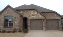 2126 Hartley Drive Forney, TX 75126