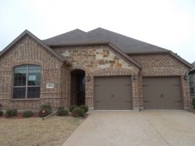 2126 Hartley Drive, Forney, TX 75126