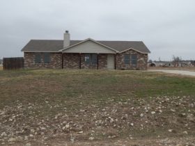 9112 Alabama St, Joshua, TX 76058