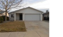 3422 Fowler Meadows Dr NE Rio Rancho, NM 87124