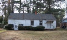 115 Winesett Circle Plymouth, NC 27962