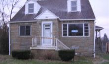 1036 Rose Avenue New Castle, PA 16101