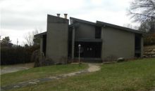 123 Mcgregor Dr Canonsburg, PA 15317