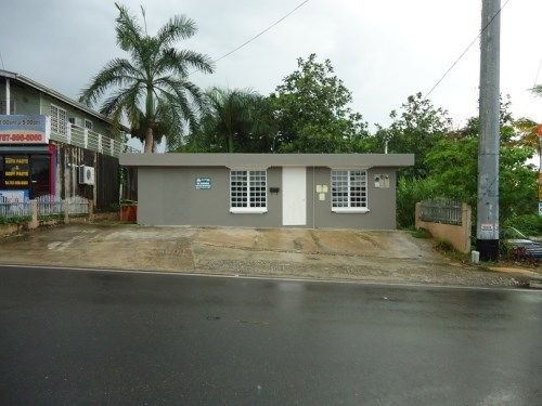 Sr-125 Km 32 Lot Ag 02, San Sebastian, PR 00685