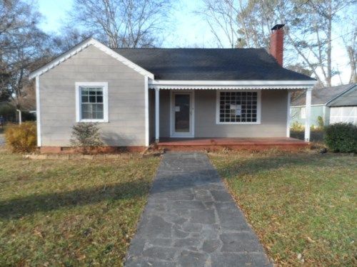 311 Chestnut St, Cedartown, GA 30125