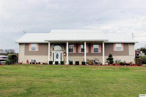 1410 Jeffries Hollow Rd, Seymour, TN 37865