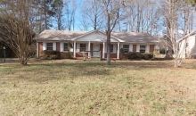 206 Sills Drive Salisbury, NC 28146