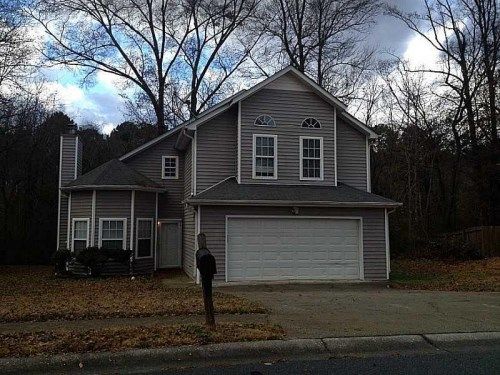 5915 Graywood Circle Se, Mableton, GA 30126