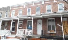 1625 Cliftview Avenue Baltimore, MD 21213