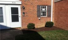 430 Britnie Ct Newport News, VA 23602