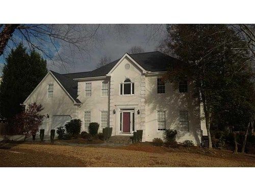2355 Netherstone Drive Ne, Marietta, GA 30066