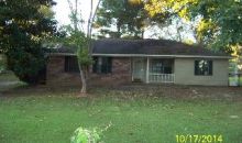 24 Oak Hollow Drive Hattiesburg, MS 39402