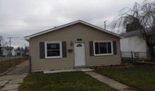 19894 Abrahm St Clinton Township, MI 48035