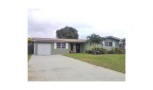 7801 NW 16TH CT Hollywood, FL 33024