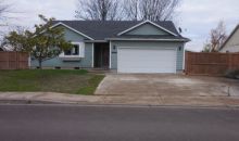 24917 Strike Street Veneta, OR 97487