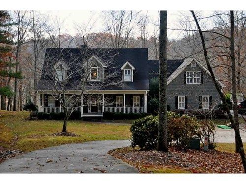 345 Amicalola Ridge, Marble Hill, GA 30148