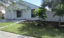 1481 SW 86TH AV Hollywood, FL 33025