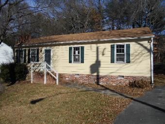 9330 Knightsbridge Rd, Richmond, VA 23236