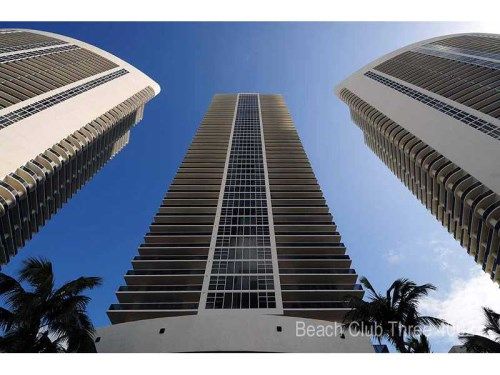 1800 S OCEAN DR # 4002, Hallandale, FL 33009