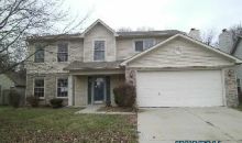 5814 Lakefield Dr Indianapolis, IN 46254