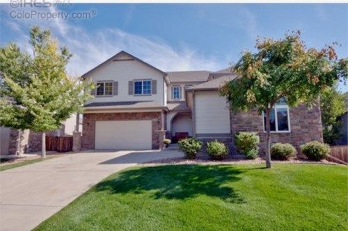 1467 Eagleview Pl, Erie, CO 80516