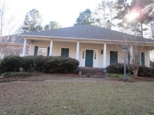 107 Foxchase Drive, Madison, MS 39110