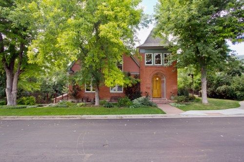 700 Highland Ave, Boulder, CO 80302