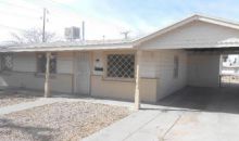 1103 Hunter Dr El Paso, TX 79915