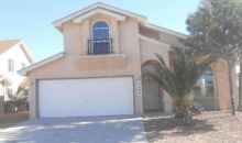 3088 Tierra Humeda El Paso, TX 79938