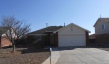 4 Dogwood Ln Los Lunas, NM 87031