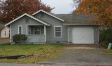 1055 S. Street Springfield, OR 97477