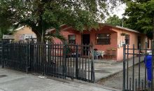 144 NW 42 ST Miami, FL 33127