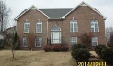 2929 Harbor Lights Dr Nashville, TN 37217