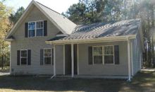 801 Blissful Ln Huger, SC 29450