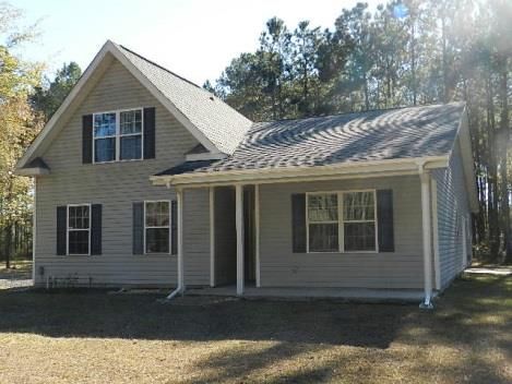 801 Blissful Ln, Huger, SC 29450