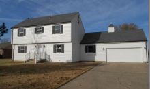 1318 W Hickory St Independence, KS 67301