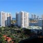 3500 MYSTIC POINTE DR # 2207, Miami, FL 33180 ID:11469036