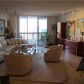 3500 MYSTIC POINTE DR # 2207, Miami, FL 33180 ID:11469038