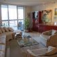 3500 MYSTIC POINTE DR # 2207, Miami, FL 33180 ID:11469039