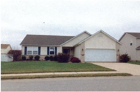 507 W 5th St, Saint Jacob, IL 62281