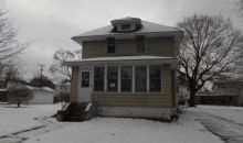 1032 Smithson Ave Erie, PA 16511