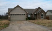 8404 Avignon Fort Smith, AR 72908