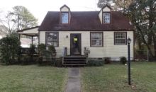 107 Oxford Drive Portsmouth, VA 23701