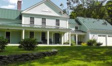 61 McClellan Farm Road Underhill, VT 05489