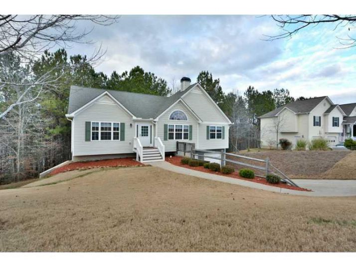 251 Ambrose Drive, Jasper, GA 30143