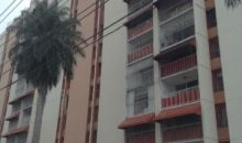 Apt. #2-A Torre De Los Frailes Guaynabo, PR 00969