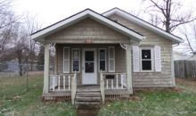 832 Huber Street Akron, OH 44306