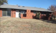 1100 Avenue M NW Childress, TX 79201