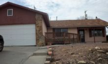 402 Valentina Drive Gallup, NM 87301